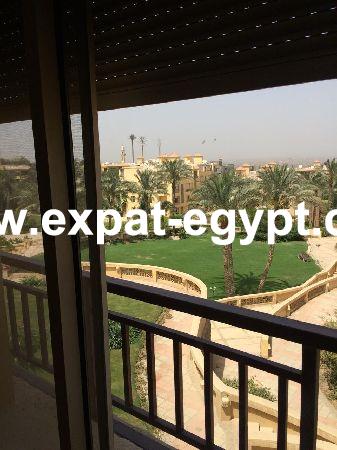 Apartment in city view, Cairo- Alex desert road, Egypt 