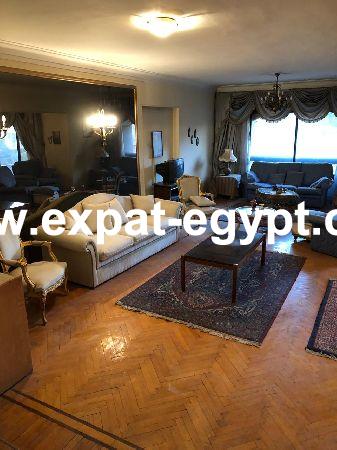 Nice apartment for rent in Mohandsein, Giza, Egypt