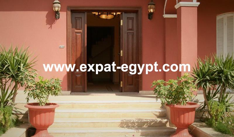Villa for Sale or Rent in Solaimaneya Gardens, Sheikh Zayed City 