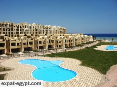 فندق للبيع خمس نجوم بسهل حشيش -البحر الاحمر-مصر