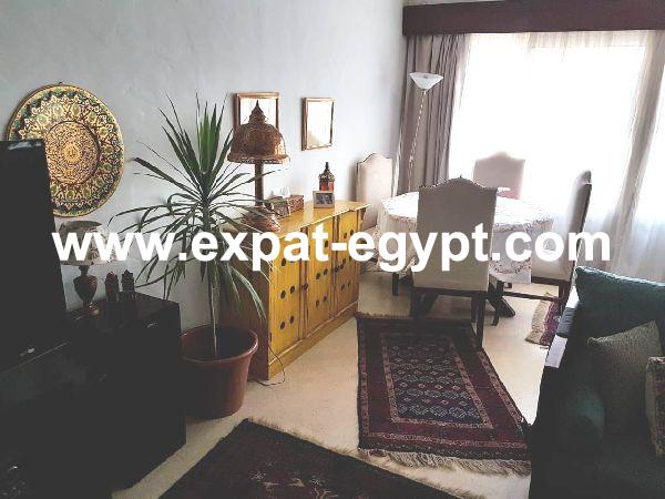 Apartment For sale in Dokki, Mesaha, Giza, Cairo, Egypt 