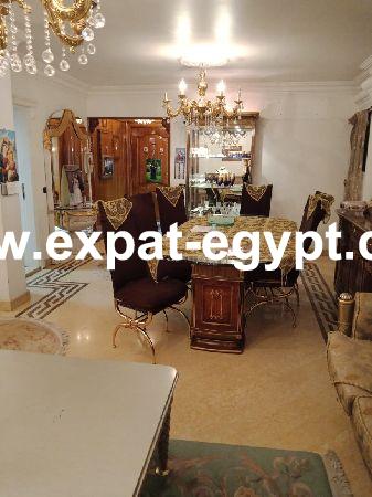 شقة للبيع في مصر الجديدة ، القاهرة ، مصر