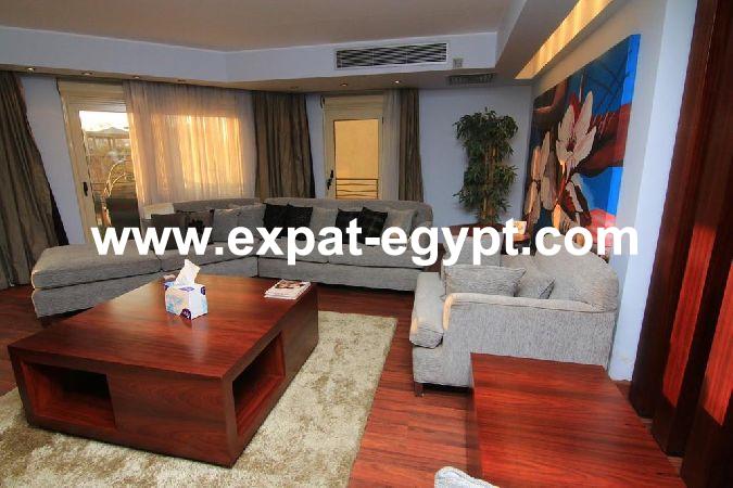 شقة للايجار في كمبوند جرانة ، طريق القاهرة الإسكندرية