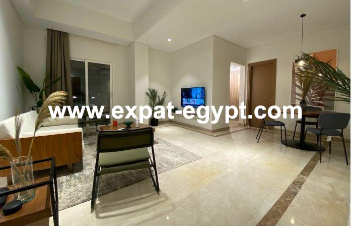 Apartment for Rent in Mi Vida, New Cairo, Egypt