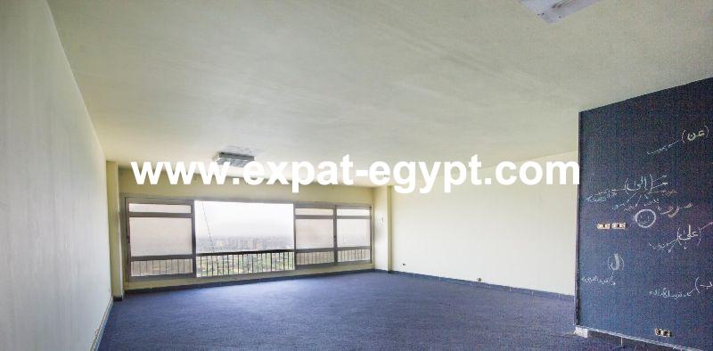 Luxury Duplex for sale in Maadi, Cairo, Egypt 