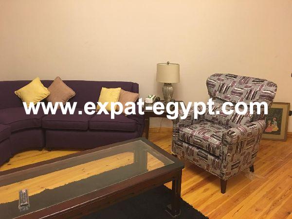 Apartment for Rent In Gharb El Sumed,  6th. October, Cairo, Egypt