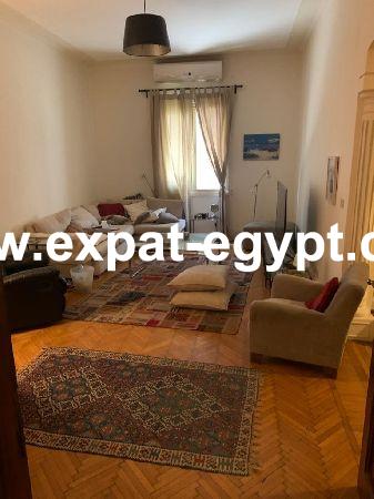 شقة للايجار في جاردن سيتي ، القاهرة ، مصر