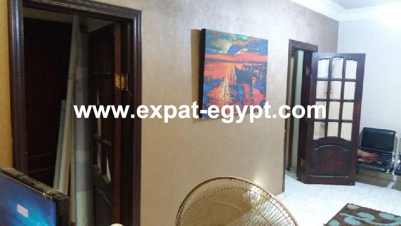 شقة للبيع فى المهندسين، الجيزة ، مصر 