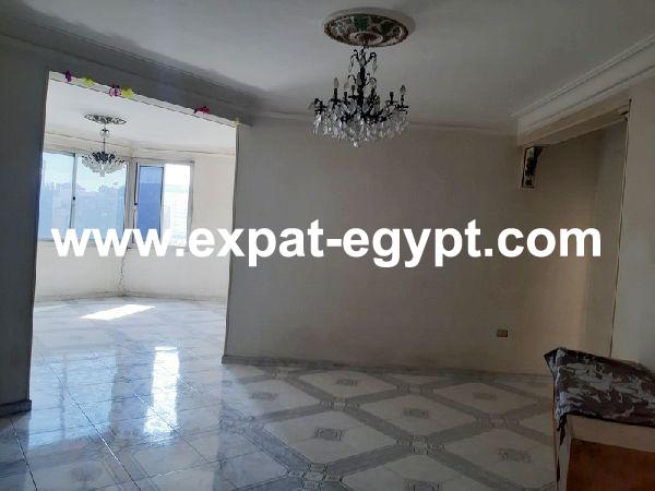 Apartment for sale in Down Town, Cairo, Egypt 