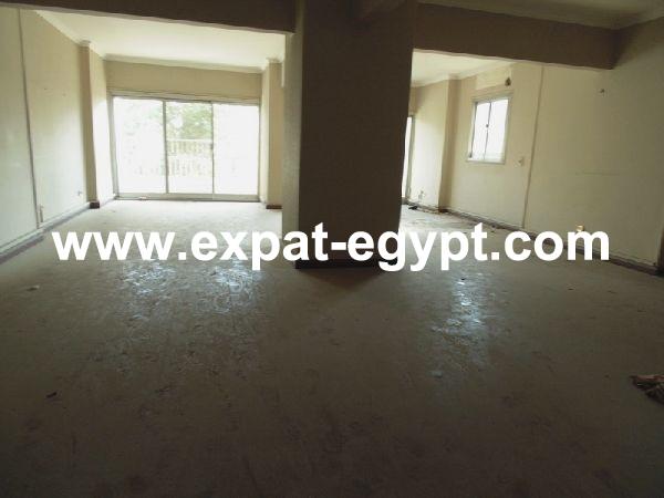 Duplex for sale in Zamalek, Cairo, Egypt 