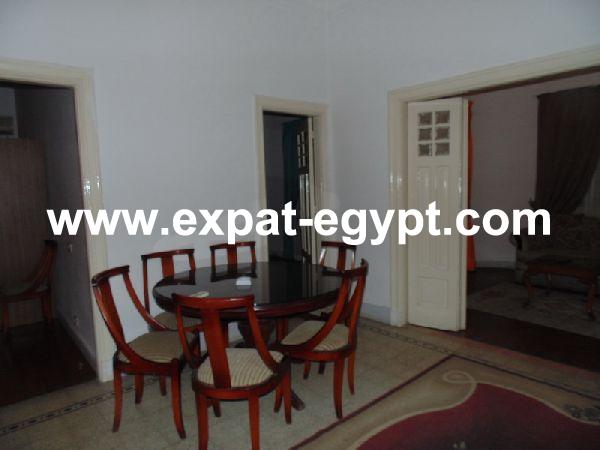 شقة للإيجار في الزمالك ، القاهرة ، مصر