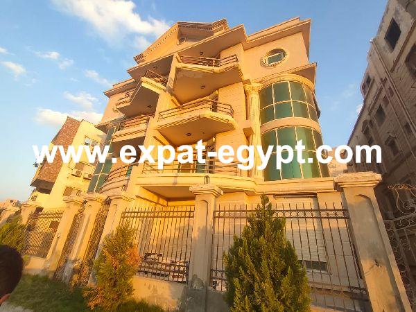Villa for Rent New Cairo Choueifat, Cairo, Egypt