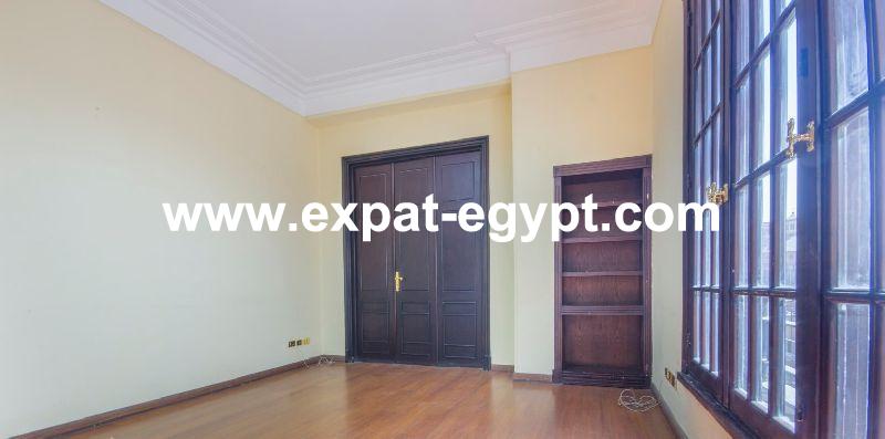 Office space for rent in down town, Cairo, Egypt