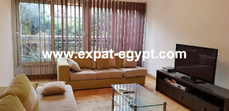 Modern Apartment for Sale in zamalek, Cairo, Egypt 