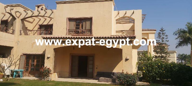 Villa for Rent in Katr El Nada, Cairo-Alex Desert Road, Egypt