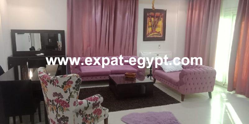 شقة للايجار في بيفرلي هيلز ، الشيخ زايد ، مصر