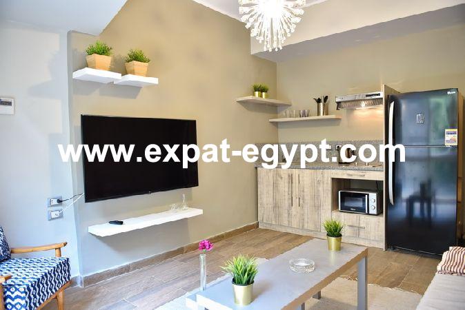 Apartment for rent in Zamalek, Cairo, Egypt