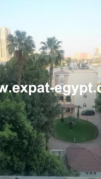 شقه دوبلكس للبيع في الزمالك، القاهرة