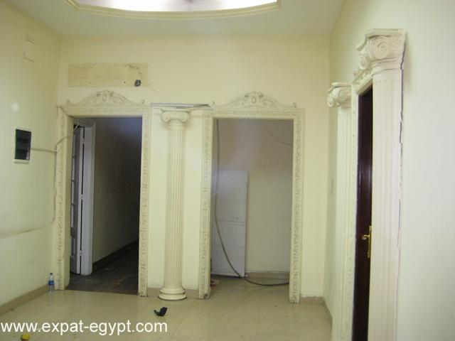 Apartment for Rent in Zamalek