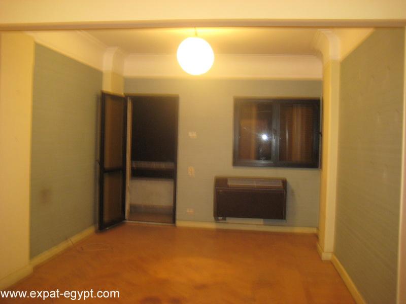 Apartment for Rent in Zamalek 