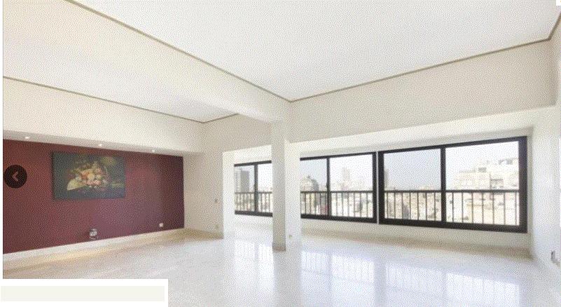 Apartment for rent in Zamalek 