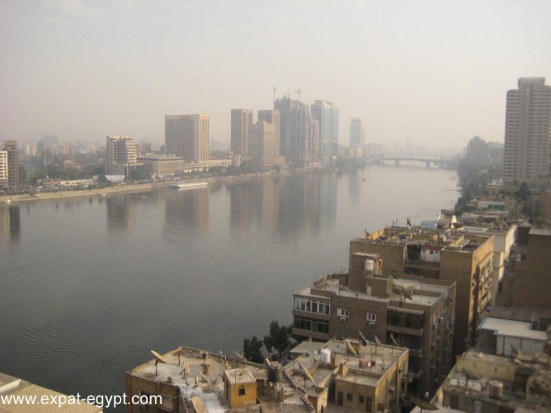 Apartment for Rent in Zamalek , Cairo, Egypt 