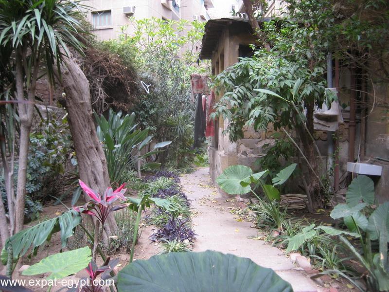 Apartment for Rent in Zamalek