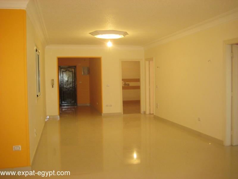 Apartment for Rent in Zamalek