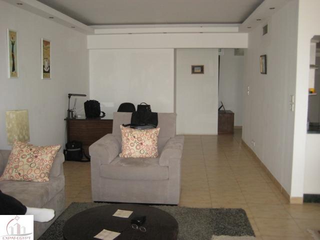 Apartment for Rent in Zamalek, Cair0, Egypt