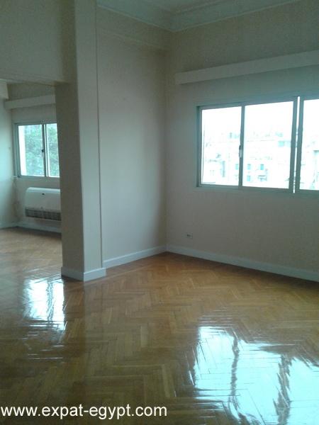 Apartment for Rent in Zamalek , Cairo Egypt 