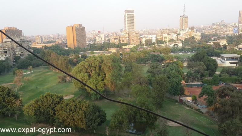 Apartment for Rent in Zamalek, Cairo, Egypt