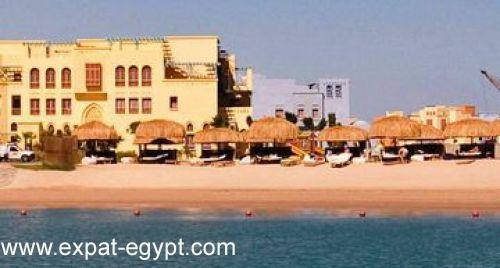  شقة للبيع في الجونة، البحر الأحمر، مصر