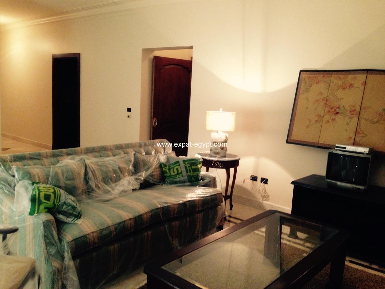  Did you mean: Ground Floor Apartment for Rent in Gharb Sumed, 6th. October, Cairo Egypt Ground floo
