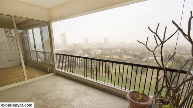 Apartment for Rent in El Zamalek , Cairo