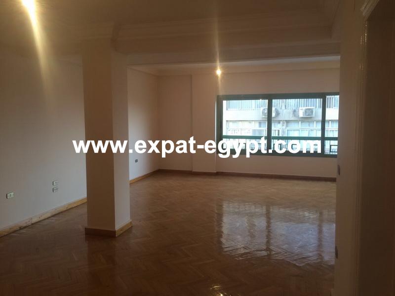 Apartment for Rent in Zamalek