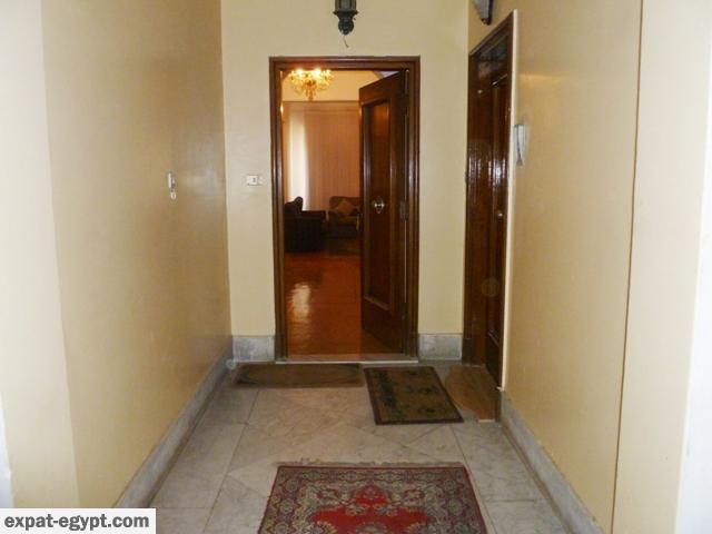 Apartment for Rent in Zamalek, Cairo, Egypt