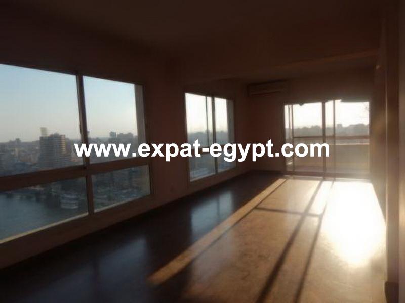 Apartment for Rent in Zamalek