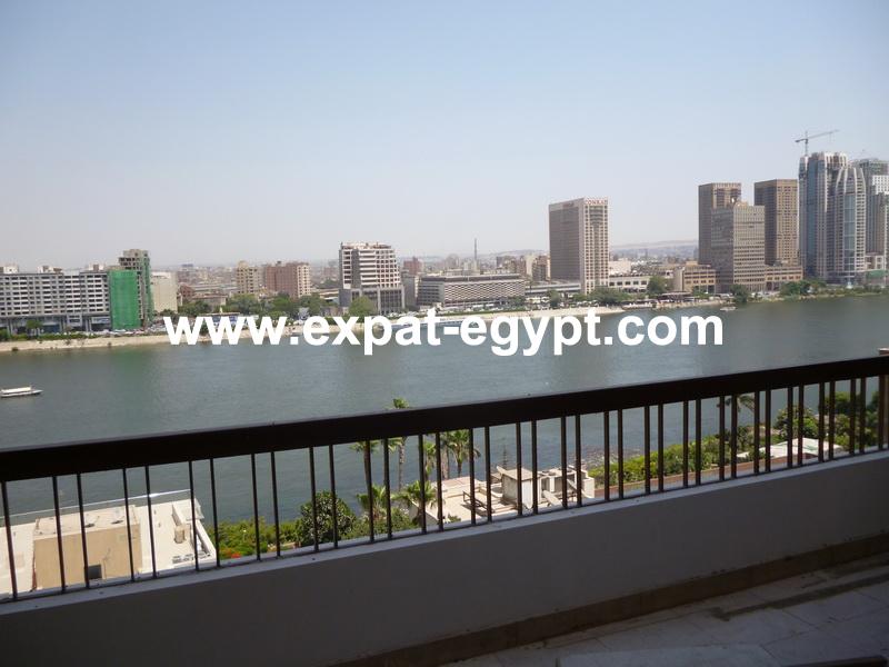 Apartment for Rent in Zamalek , Cairo