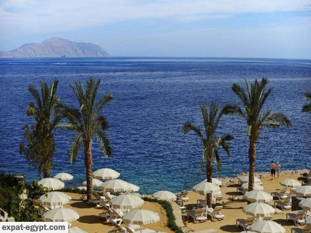 Sharm Hotel 4 stars  private Beach for Sale