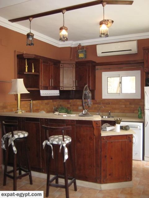 Apartment for rent in Zamalek, Cairo, Egypt