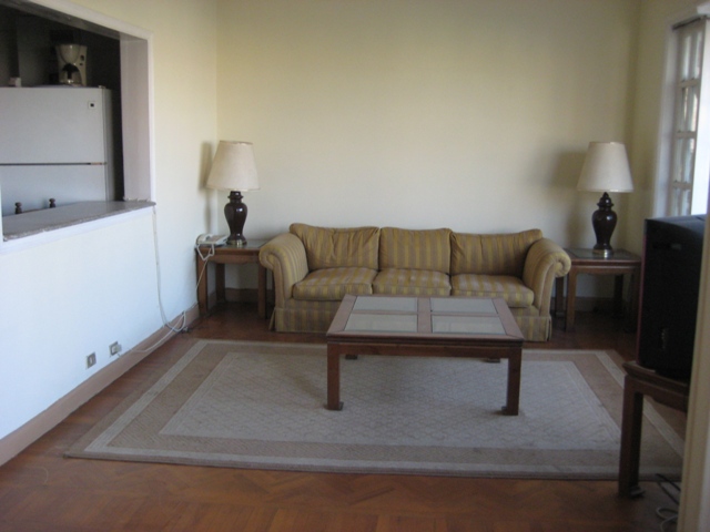 Apartment for Rent in Zamalek