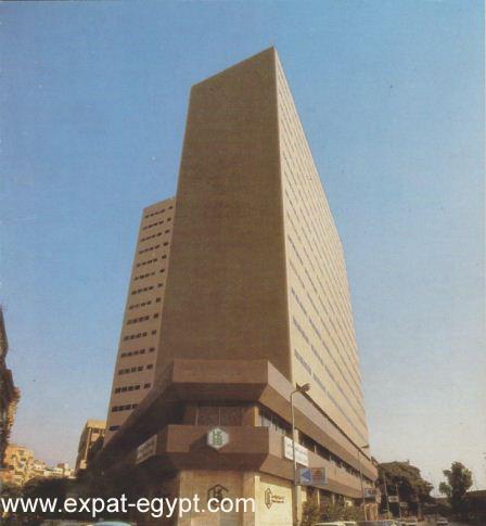 مكتب للايجار فى الزمالك ، القاهرة ، مصر