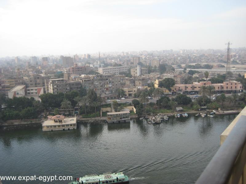 Apartment in Zamalek  For Rent  