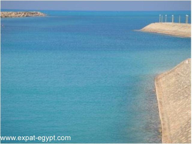 Egypt, Alexandria North Coast Roda Village Land For Sale