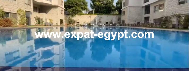شقة للإيجار في المعادي السرايات ، القاهرة مصر