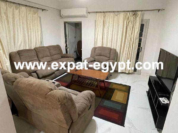 Apartment for Rent in Agouza, Giza , Cairo, Egypt