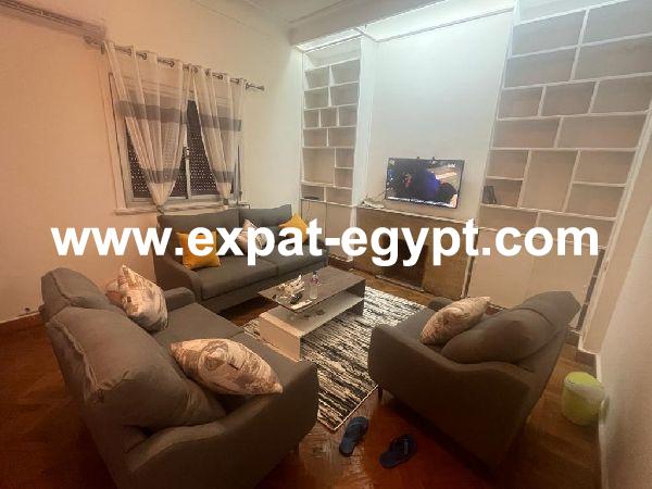 Apartment for Rent in Zamalek, Cairo, Egypt