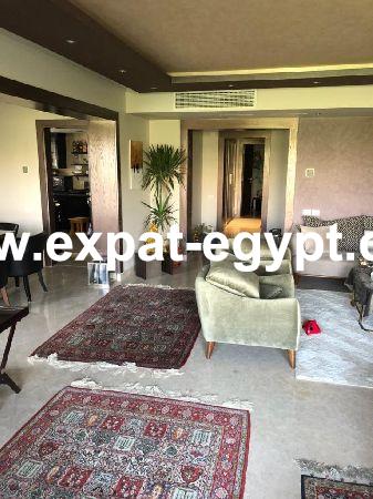 شقة فاخرة للايجار في نيو جيزة ، الشيخ زايد ، مصر