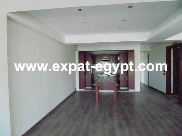 Apartment for rent in Zamalek, Cairo, Egypt