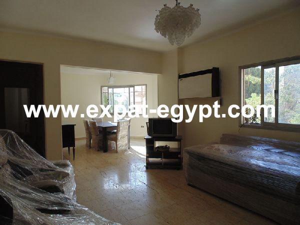 شقة جديدة مفروشة بالكامل للبيع في الزمالك ، القاهرة ، مصر
